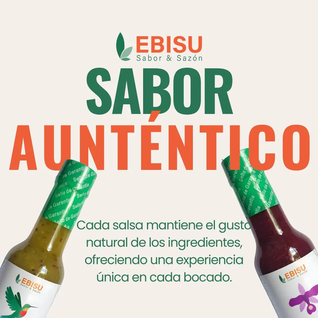 Creadoras de Sabores